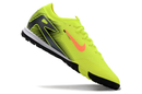 Chuteira Society Nike Air Zoom Mercurial Vapor 16 TF Elite + Brindes Exclusivos