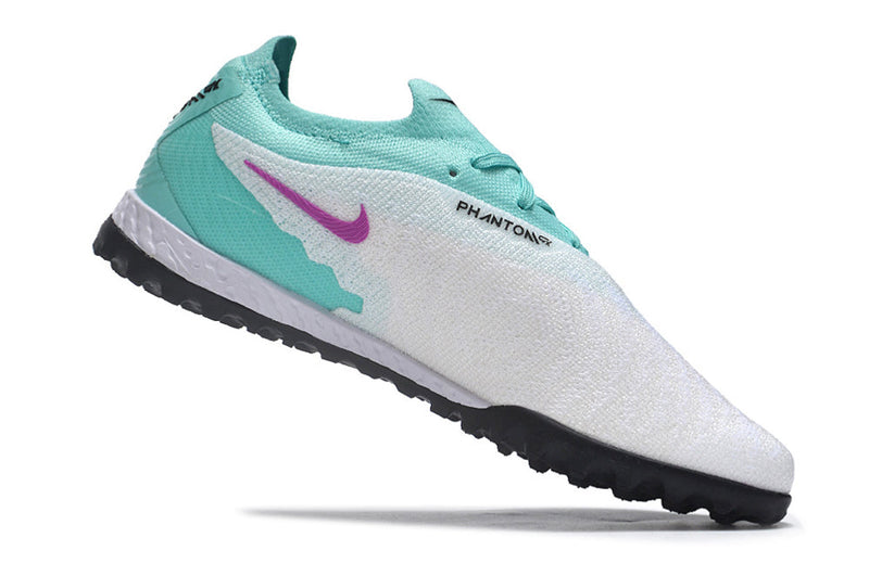 Chuteira Society Nike Phantom GX DF TF Elite + Brindes Exclusivos