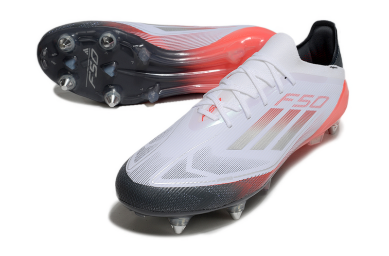 Chuteira Campo Adidas X F50 SG Elite + Brindes Exclusivos