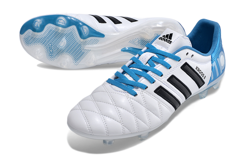 Chuteira Campo Adidas Toni Kroos 11PRO Elite + Brindes Exclusivos
