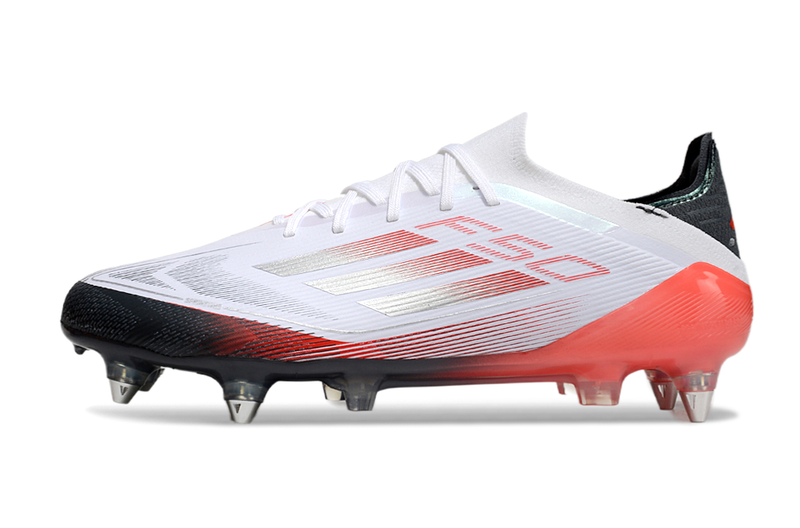 Chuteira Campo Adidas X F50 SG Elite + Brindes Exclusivos