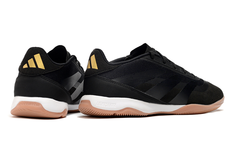 Tênis Futsal Adidas Predator 24 IC Elite + Brindes Exclusivos