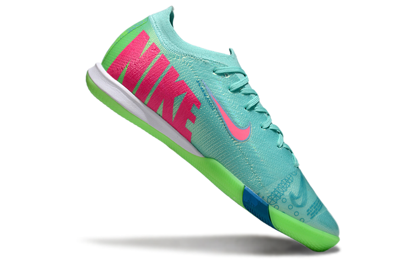 Tênis Futsal Nike Air Zoom Mercurial Vapor 16 IC Elite + Brindes Exclusivos