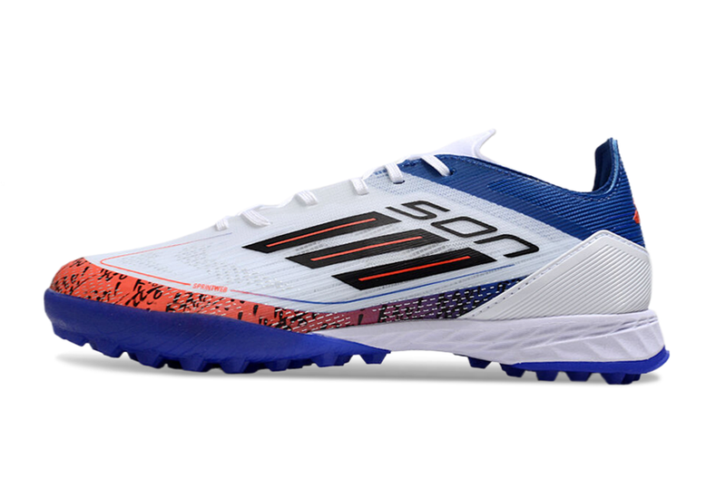 Chuteira Society Adidas X F50 TF Elite + Brindes Exclusivos
