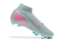 Chuteira Campo Nike Air Zoom Mercurial Superfly 10 Elite + Brindes Exclusivos