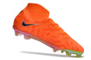 Chuteira Campo Nike Phantom Luna 1 Elite + Brindes Exclusivos