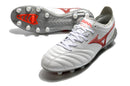 Chuteira Campo Mizuno Morelia Neo FG Elite + Brindes Exclusivos
