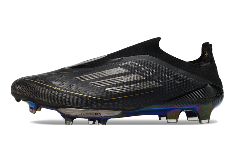 Chuteira Campo Adidas X F50+ FG Elite + Brindes Exclusivos