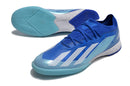 Tênis Futsal Adidas X Crazyfast IC Elite + Brindes Exclusivos