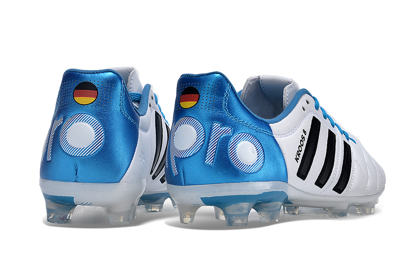 Chuteira Campo Adidas Toni Kroos 11PRO Elite + Brindes Exclusivos