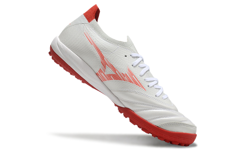 Chuteira Society Mizuno Morelia Neo Sala TF Elite + Brindes Exclusivos