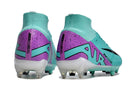 Chuteira Campo Nike Air Zoom Mercurial Superfly 9 SG Elite + Brindes Exclusivos