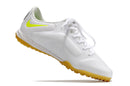Chuteira Society Nike Tiempo Legend 9 TF Elite + Brindes Exclusivos