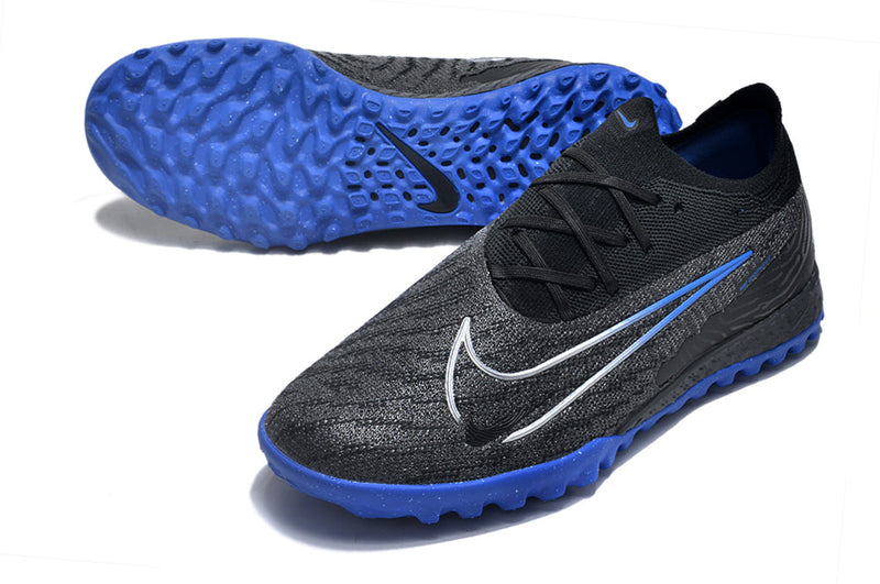 Chuteira Society Nike Phantom GX DF TF Elite + Brindes Exclusivos