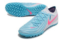 Chuteira Society Nike Phantom Luna TF 2 Elite + Brindes Exclusivos