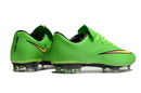 Chuteira Campo Nike Mercurial Vapor 10 Elite + Brindes Exclusivos