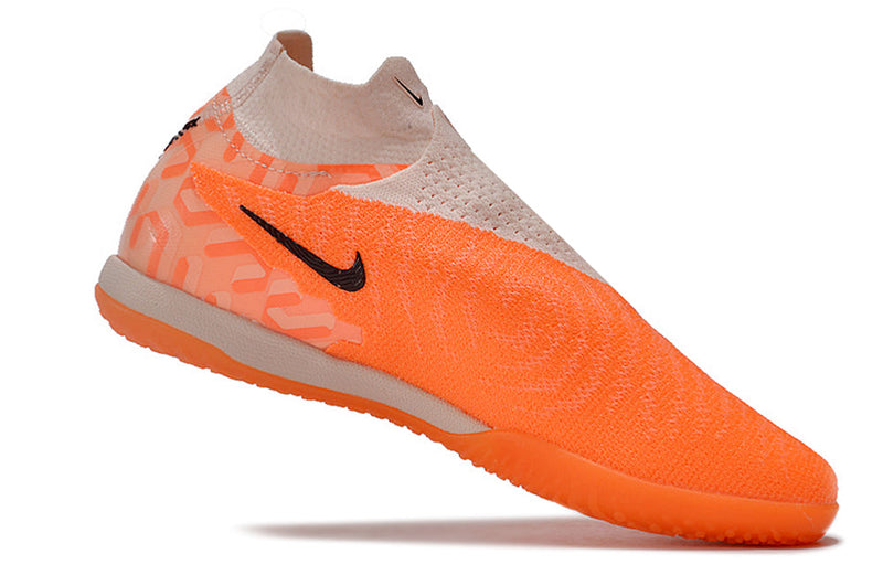 Tênis Futsal Nike Phantom GX DF IC Elite + Brindes Exclusivos