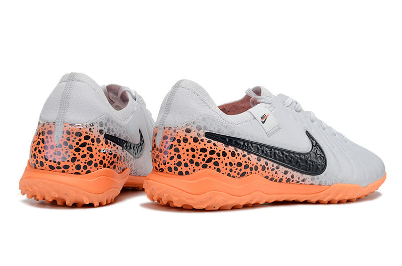 Chuteira Society Nike Tiempo Legend 10 TF Elite + Brindes Exclusivos