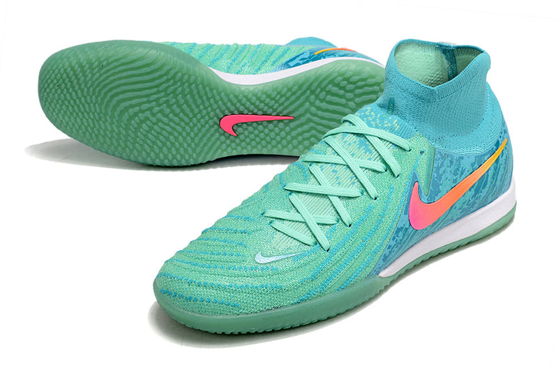 Tênis Futsal Nike Phantom Luna 2 IC Elite + Brindes Exclusivos