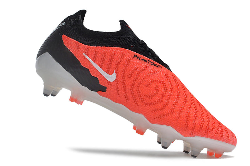 Chuteira Campo Nike Phantom GX DF SG - Trava Fixa Elite + Brindes Exclusivos