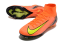 Chuteira Campo Nike Air Zoom Mercurial Superfly 10 Elite + Brindes Exclusivos