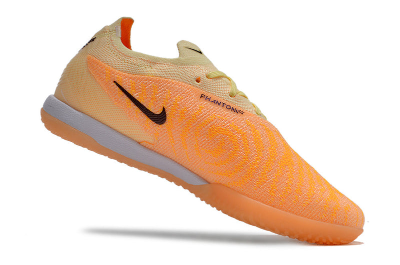 Tênis Futsal Nike Phantom GX DF IC Elite + Brindes Exclusivos