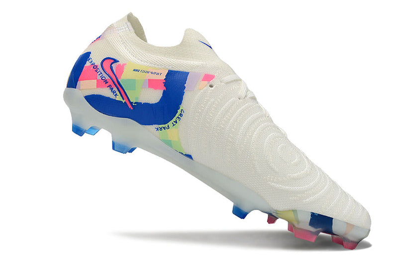 Chuteira Campo Nike Phantom Luna 2 Elite + Brindes Exclusivos