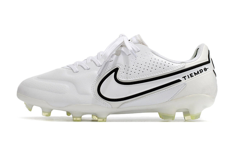 Chuteira Campo Nike Tiempo Legend 9 Elite + Brindes Exclusivos
