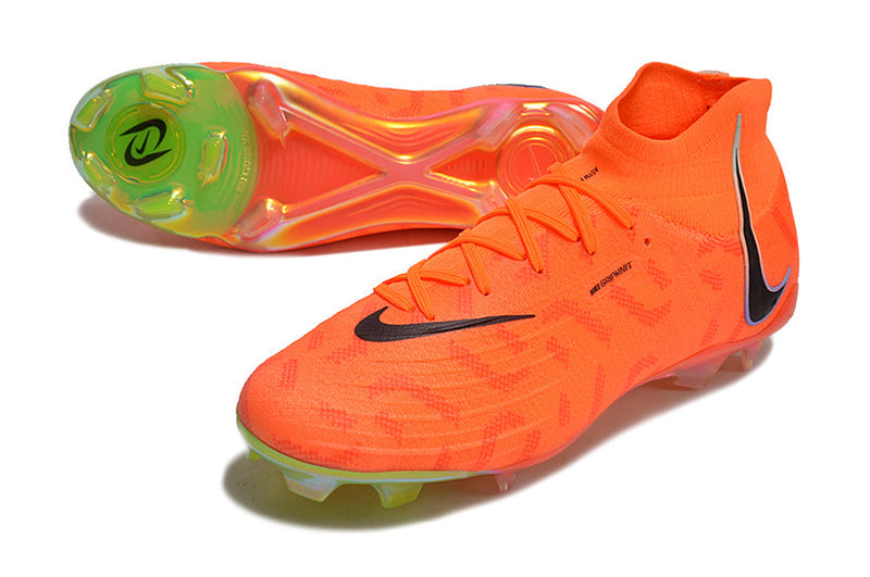 Chuteira Campo Nike Phantom Luna 1 Elite + Brindes Exclusivos