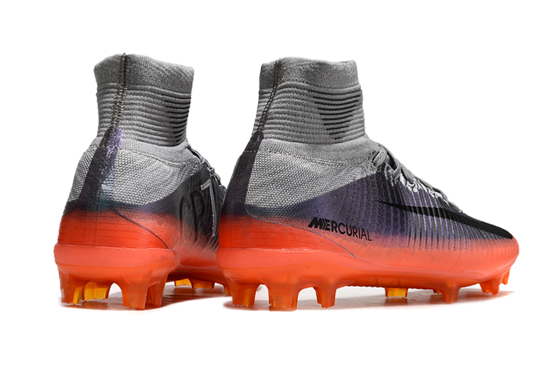 Chuteira Campo Nike Mercurial Superfly 5 Elite + Brindes Exclusivos