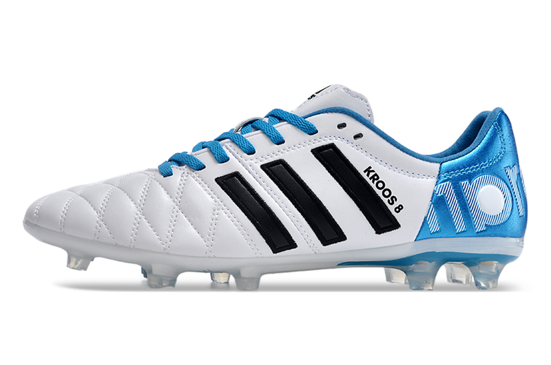 Chuteira Campo Adidas Toni Kroos 11PRO Elite + Brindes Exclusivos