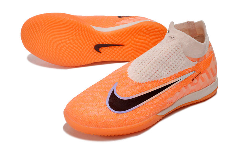 Tênis Futsal Nike Phantom GX DF IC Elite + Brindes Exclusivos