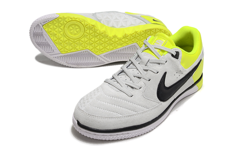 Tênis Futsal NIKE 5 Gato Street IC Elite + Brindes Exclusivos