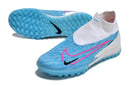 Chuteira Society Nike Phantom GX DF TF Elite + Brindes Exclusivos
