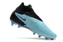 Chuteira Campo Nike Phantom GX DF Elite + Brindes Exclusivos