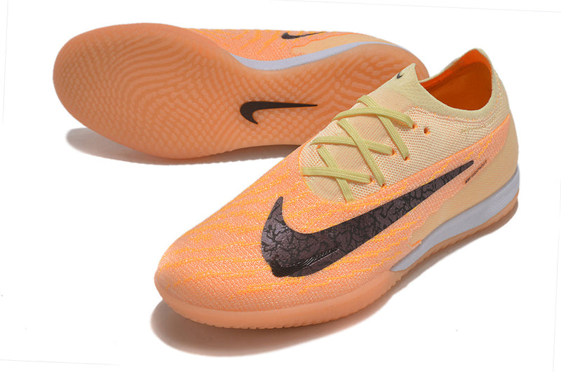 Tênis Futsal Nike Phantom GX DF IC Elite + Brindes Exclusivos