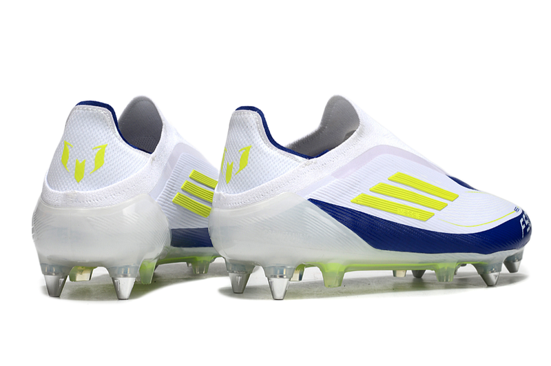 Chuteira Campo Adidas X F50+ SG Elite + Brindes Exclusivos