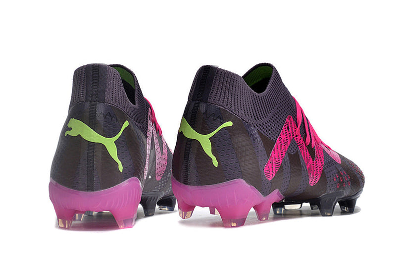 Chuteira Campo Puma Future Ultimate FG Elite + Brindes Exclusivos