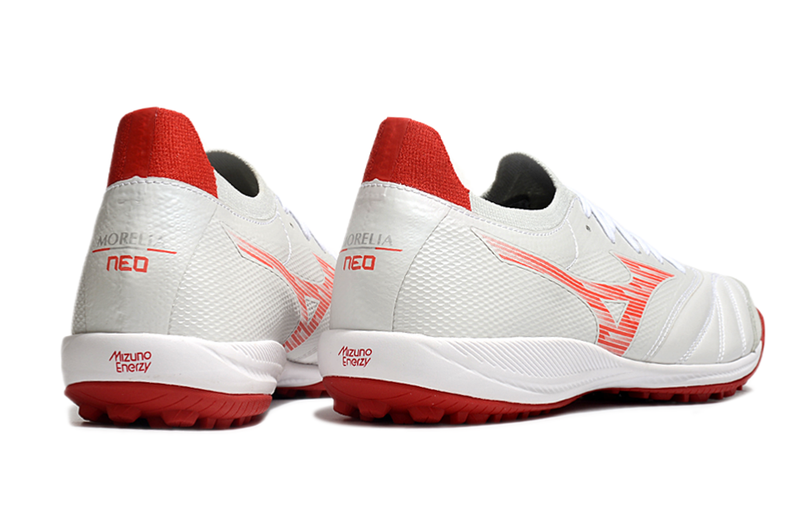 Chuteira Society Mizuno Morelia Neo Sala TF Elite + Brindes Exclusivos