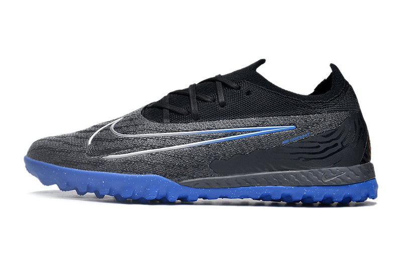 Chuteira Society Nike Phantom GX DF TF Elite + Brindes Exclusivos