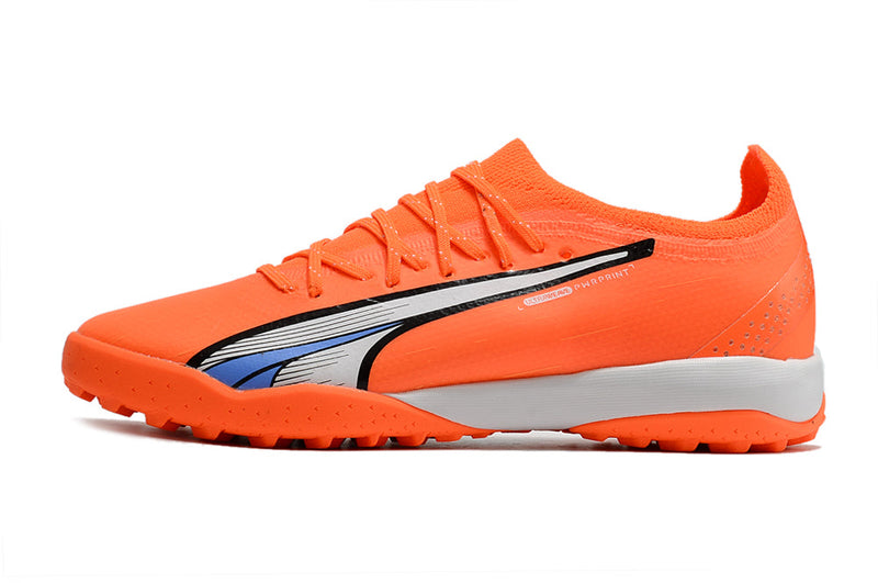 Chuteira Society Puma Ultra TF Elite + Brindes Exclusivos