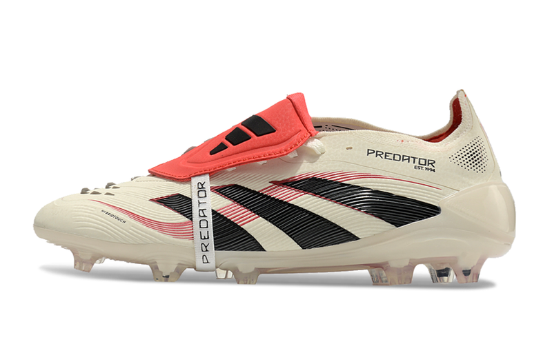 Chuteira Campo Adidas Predator Accuracy FG  Elite + Brindes Exclusivos