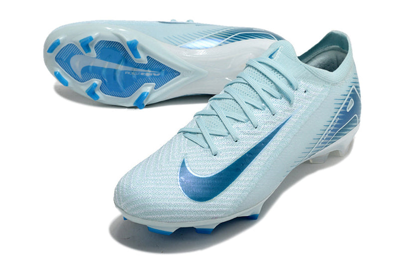 Chuteira Campo Nike Air Zoom Mercurial Vapor 16 Elite + Brindes Exclusivos