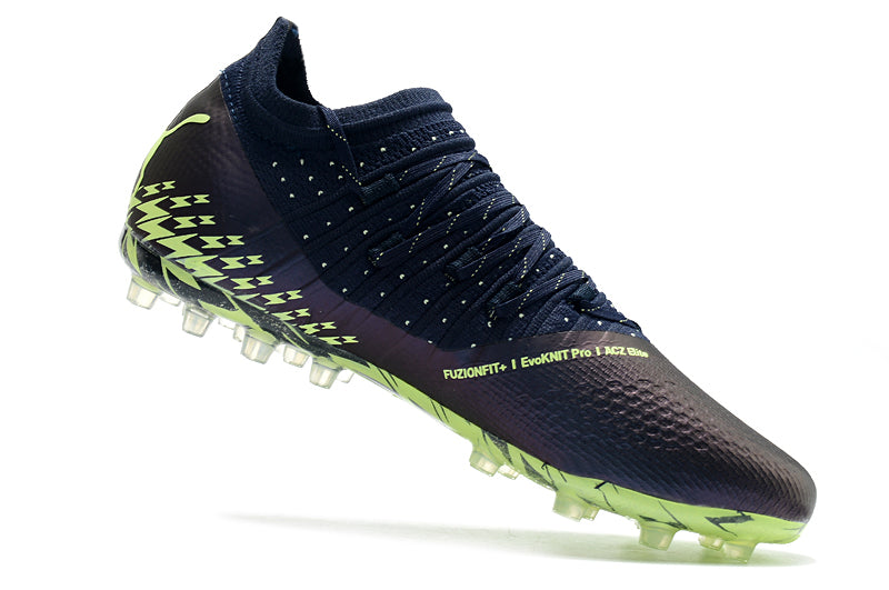 Chuteira Society Puma Future Z 1.3 MG + Brindes Exclusivos