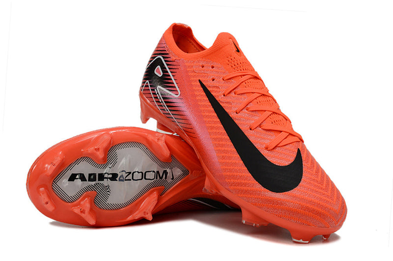 Chuteira Campo Nike Air Zoom Mercurial Vapor 16 Elite + Brindes Exclusivos