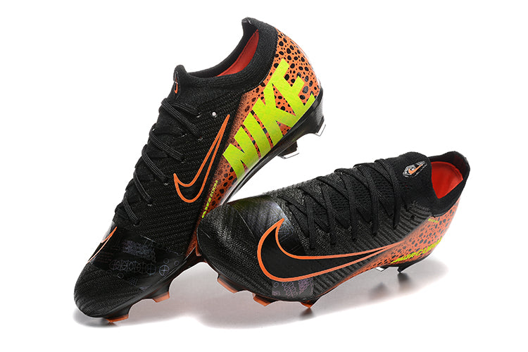 Chuteira Campo Nike Air Zoom Mercurial Vapor 16 Elite + Brindes Exclusivos
