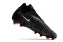 Chuteira Campo Nike Phantom GX DF Elite + Brindes Exclusivos