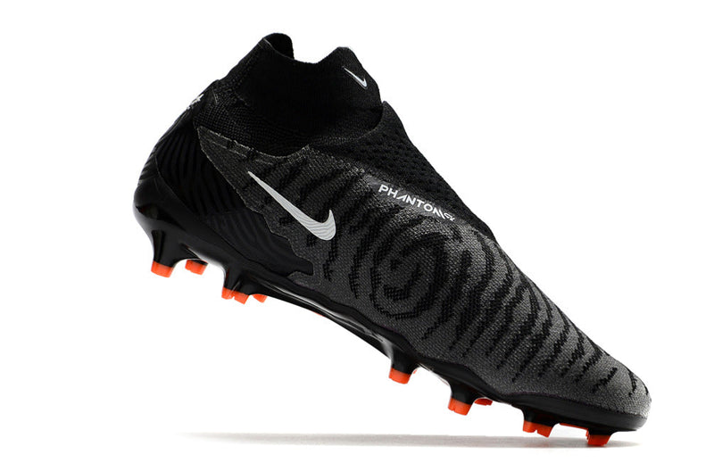 Chuteira Campo Nike Phantom GX DF Elite + Brindes Exclusivos
