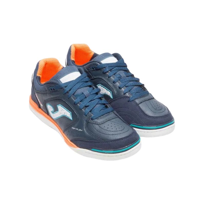 Tênis Futsal Joma Top Flex Rebound IC Elite + Brindes Exclusivos