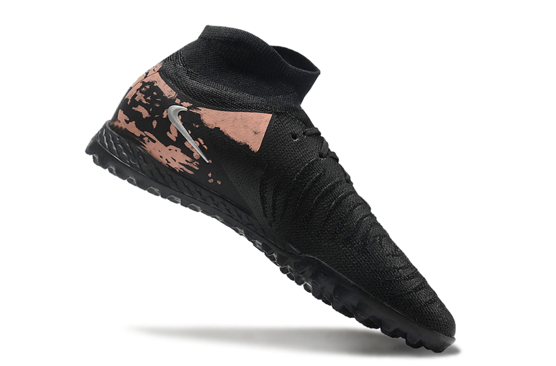 Chuteira Society Nike Phantom Luna TF 2 Elite + Brindes Exclusivos